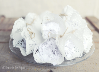 Cornet-confettis-mariage-dentelle