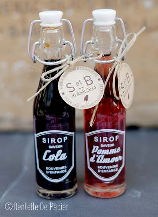 Dragees-bouteille-sirop