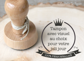 Tampon-personnalise-mariage